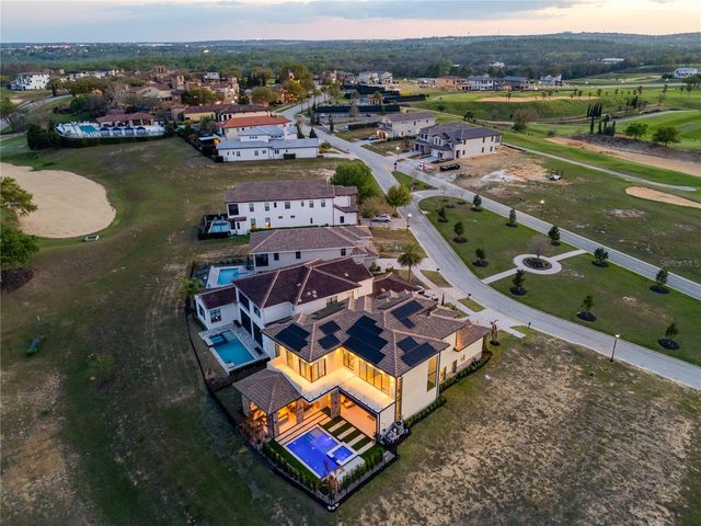 16306 RAVENNA COURT, Bella Collina, FL 34756