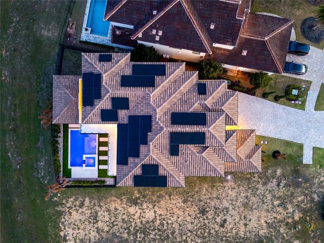 16306 RAVENNA COURT, Bella Collina, FL 34756