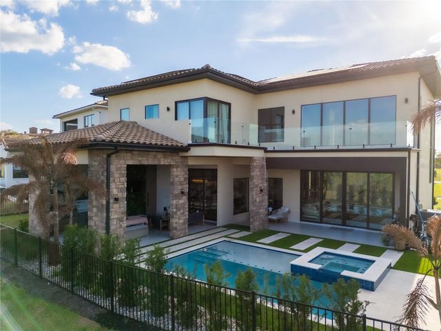 16306 RAVENNA COURT, Bella Collina, FL 34756