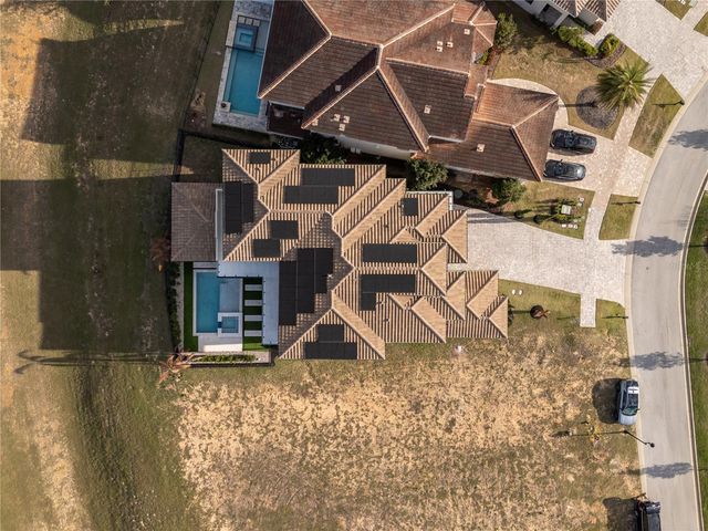 16306 RAVENNA COURT, Bella Collina, FL 34756