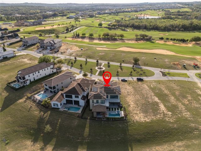 16306 RAVENNA COURT, Bella Collina, FL 34756