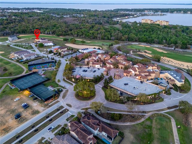 16306 RAVENNA COURT, Bella Collina, FL 34756