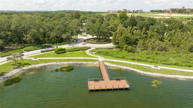 16306 RAVENNA COURT, Bella Collina, FL 34756