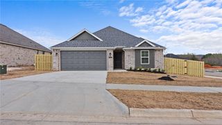 450 Hall Street, West Fork, AR 72774