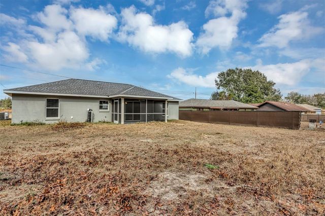 24 OAK RUN, Ocala, FL 34472