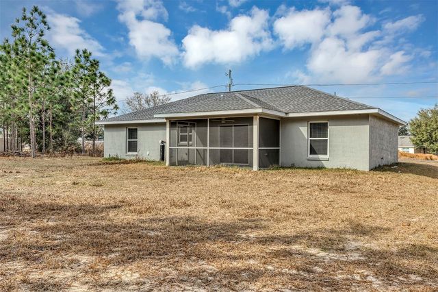 24 OAK RUN, Ocala, FL 34472