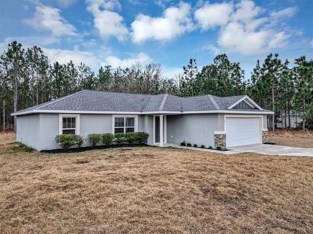 24 OAK RUN, Ocala, FL 34472