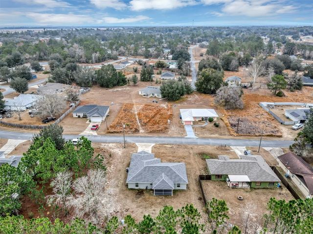 24 OAK RUN, Ocala, FL 34472