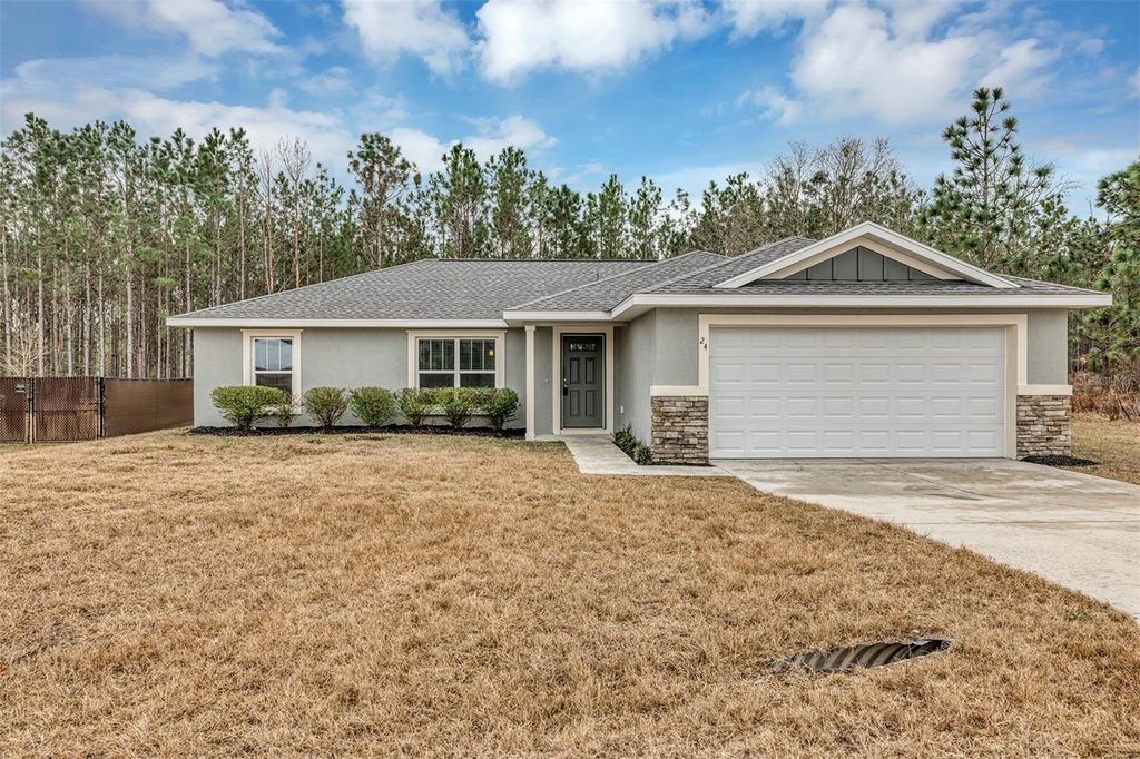 24 OAK RUN, Ocala, FL 34472