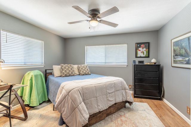 22429 Frisbie Lane, Palo Cedro, CA 96073