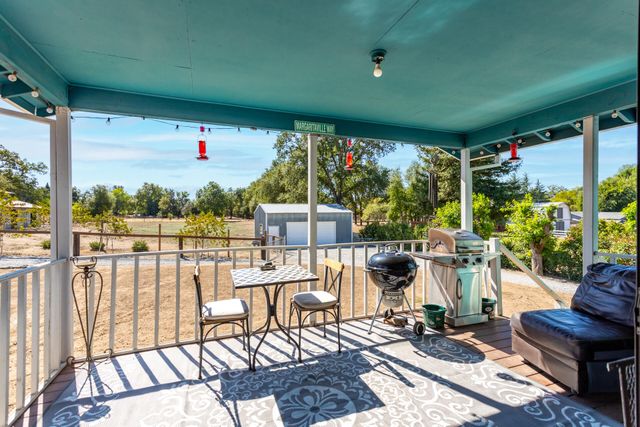 22429 Frisbie Lane, Palo Cedro, CA 96073