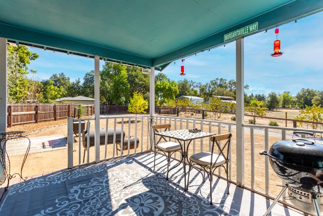 22429 Frisbie Lane, Palo Cedro, CA 96073