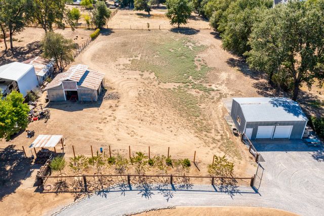 22429 Frisbie Lane, Palo Cedro, CA 96073