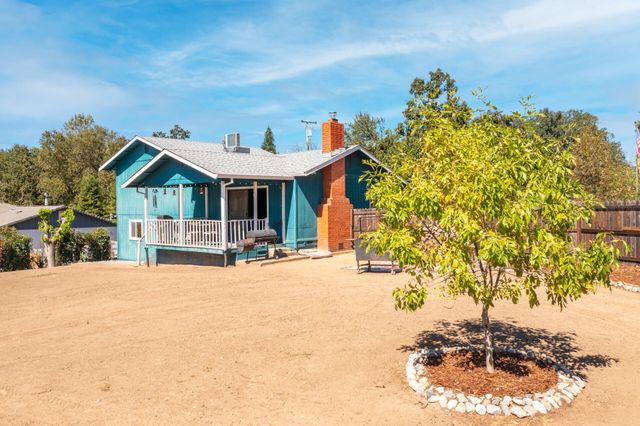 22429 Frisbie Lane, Palo Cedro, CA 96073