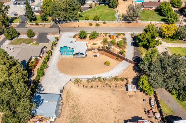 22429 Frisbie Lane, Palo Cedro, CA 96073