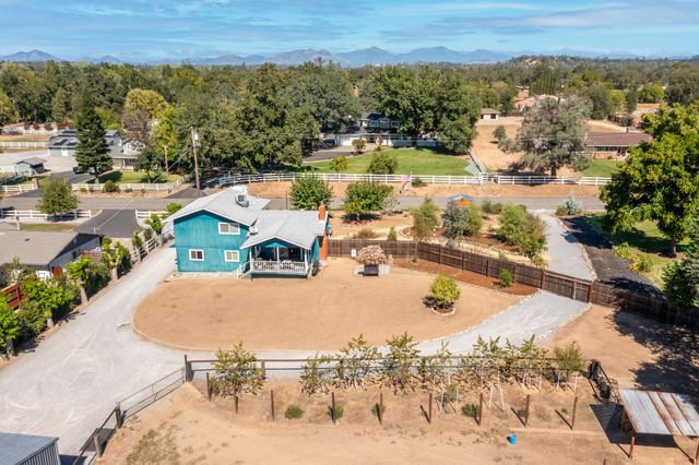 22429 Frisbie Lane, Palo Cedro, CA 96073
