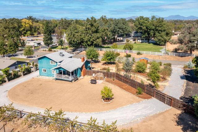 22429 Frisbie Lane, Palo Cedro, CA 96073