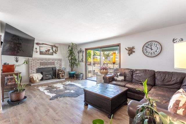 22429 Frisbie Lane, Palo Cedro, CA 96073