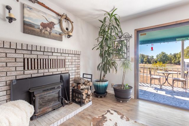 22429 Frisbie Lane, Palo Cedro, CA 96073