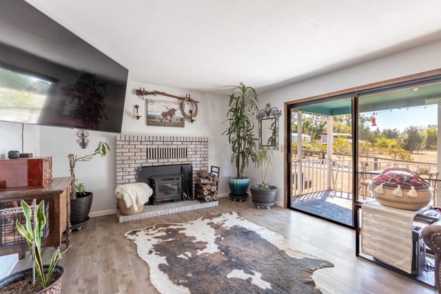 22429 Frisbie Lane, Palo Cedro, CA 96073