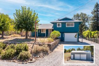 22429 Frisbie Lane, Palo Cedro, CA 96073