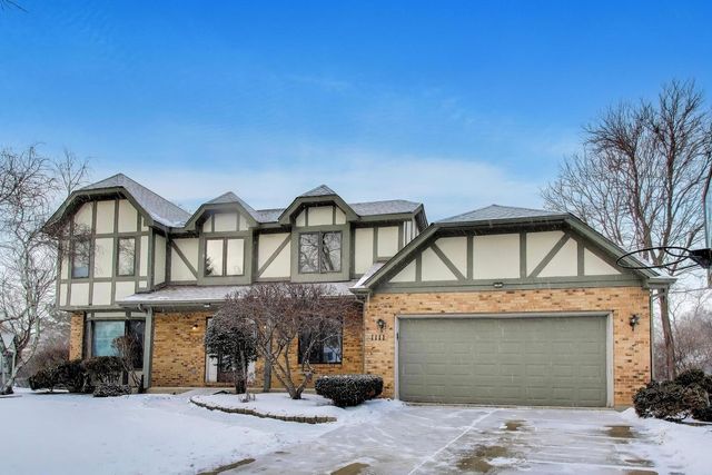 1111 Samstag Court, Naperville, IL 60563