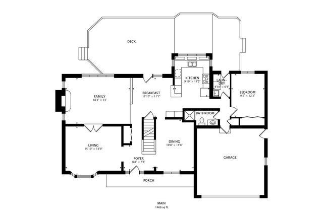 1111 Samstag Court, Naperville, IL 60563