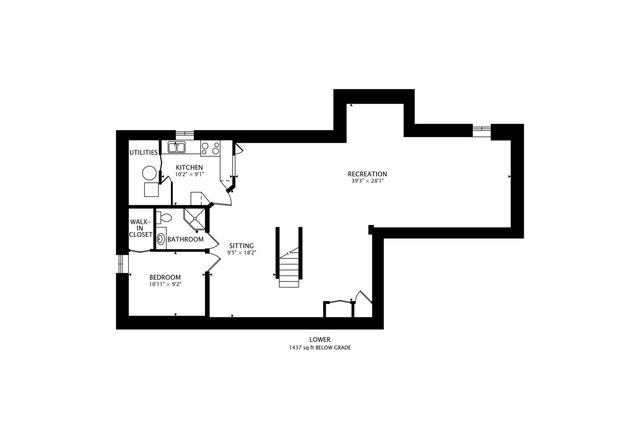 1111 Samstag Court, Naperville, IL 60563