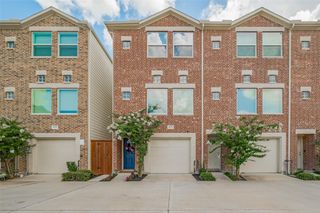 8705 Bryam Street 1101, Houston, TX 77061