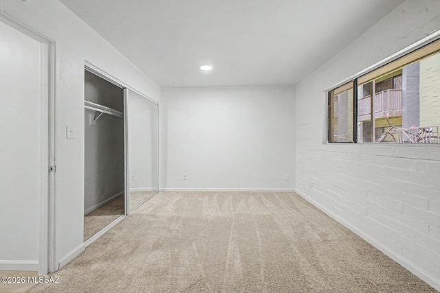 951 N Euclid Ave Unit 134, Tucson, AZ 85719