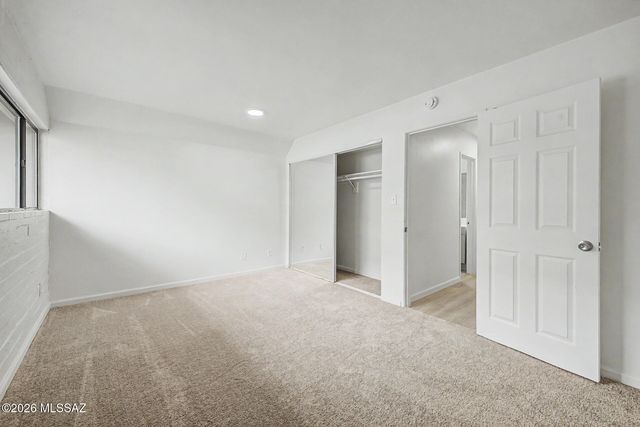 951 N Euclid Ave Unit 134, Tucson, AZ 85719