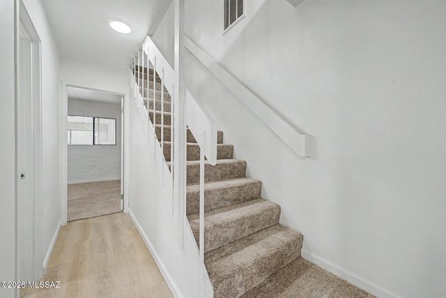 951 N Euclid Ave Unit 134, Tucson, AZ 85719