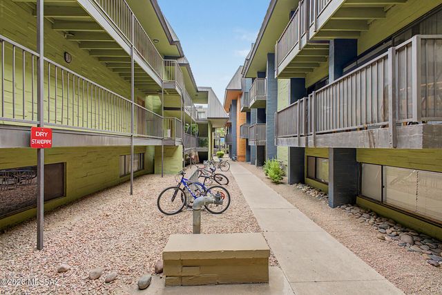 951 N Euclid Ave Unit 134, Tucson, AZ 85719