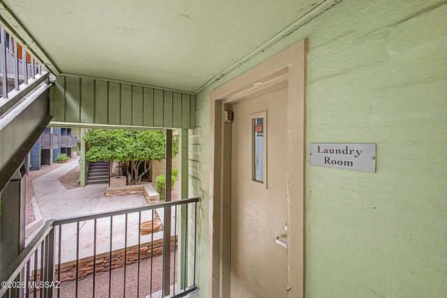 951 N Euclid Ave Unit 134, Tucson, AZ 85719