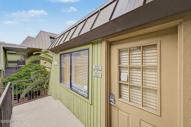 951 N Euclid Ave Unit 134, Tucson, AZ 85719