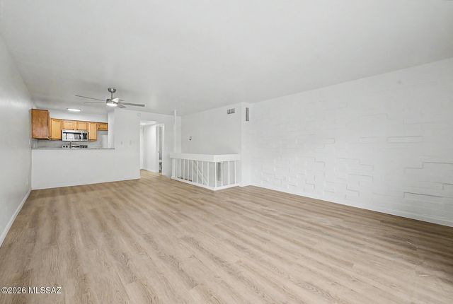 951 N Euclid Ave Unit 134, Tucson, AZ 85719
