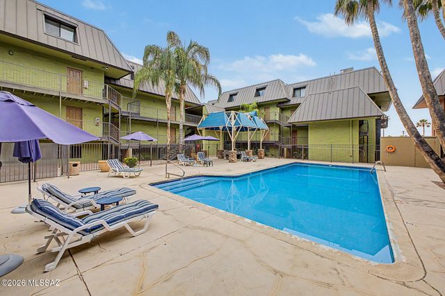 951 N Euclid Ave Unit 134, Tucson, AZ 85719