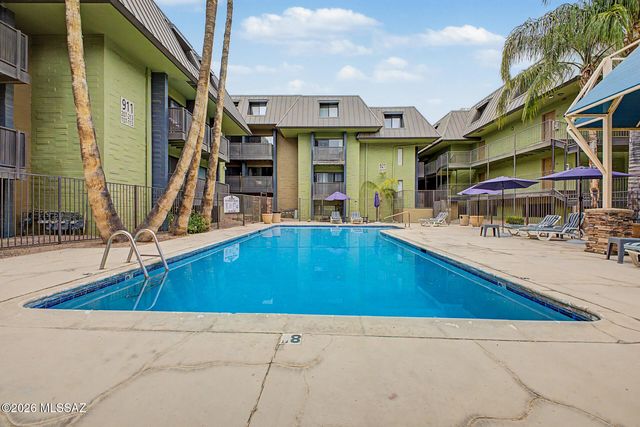 951 N Euclid Ave Unit 134, Tucson, AZ 85719