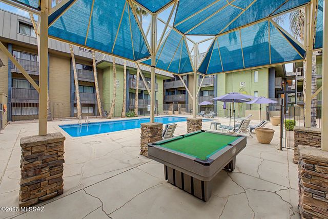 951 N Euclid Ave Unit 134, Tucson, AZ 85719