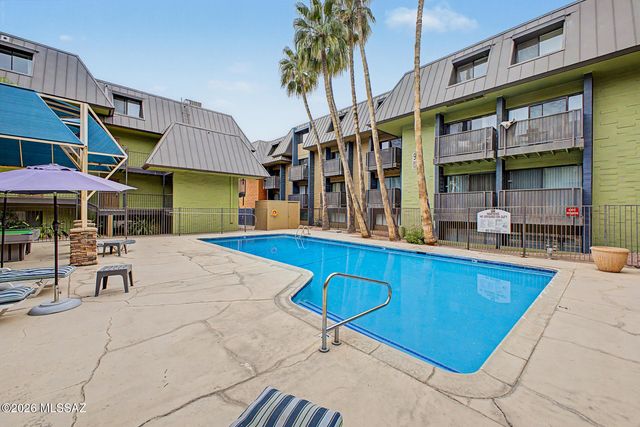 951 N Euclid Ave Unit 134, Tucson, AZ 85719