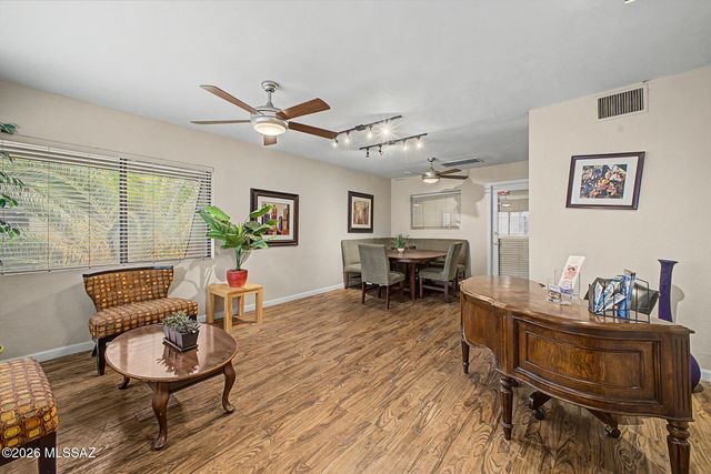 951 N Euclid Ave Unit 134, Tucson, AZ 85719