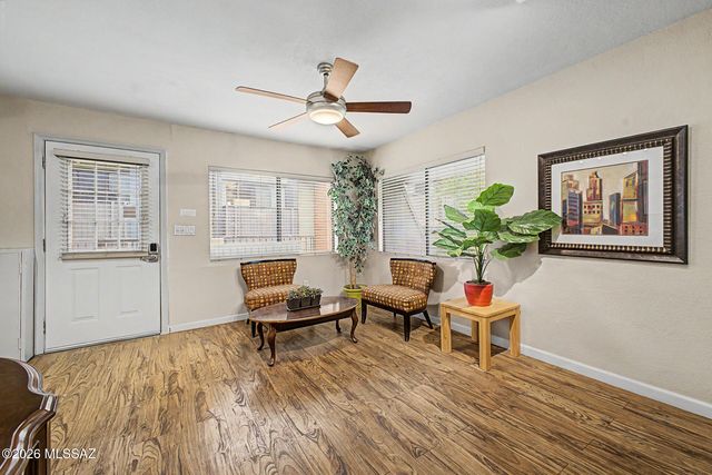 951 N Euclid Ave Unit 134, Tucson, AZ 85719