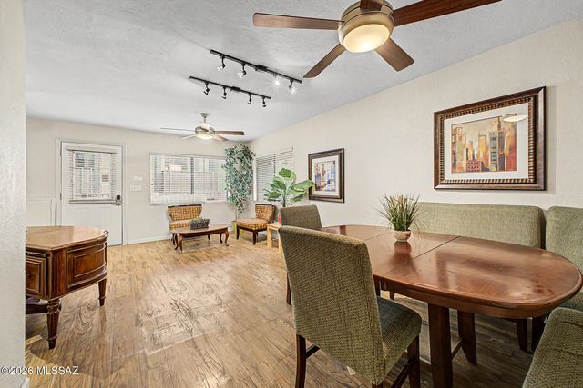 951 N Euclid Ave Unit 134, Tucson, AZ 85719