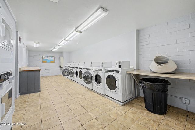 951 N Euclid Ave Unit 134, Tucson, AZ 85719
