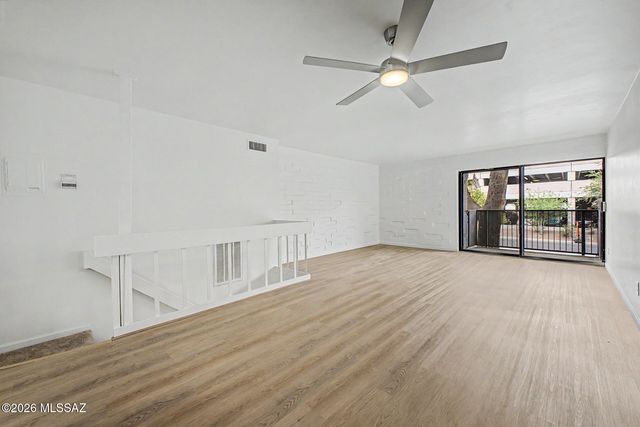 951 N Euclid Ave Unit 134, Tucson, AZ 85719