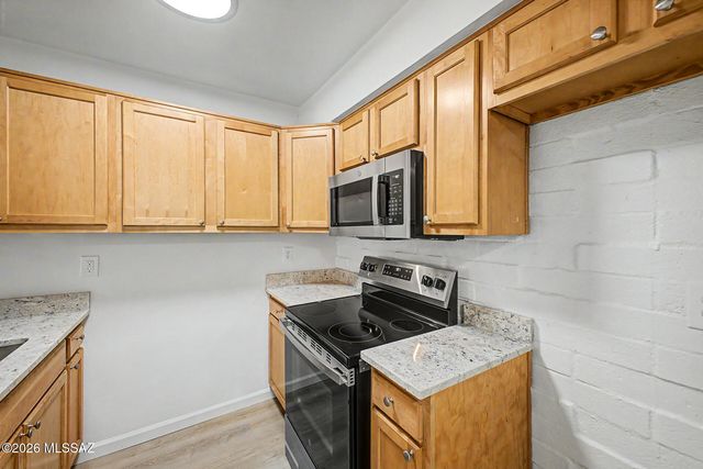 951 N Euclid Ave Unit 134, Tucson, AZ 85719