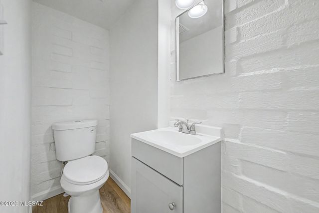 951 N Euclid Ave Unit 134, Tucson, AZ 85719