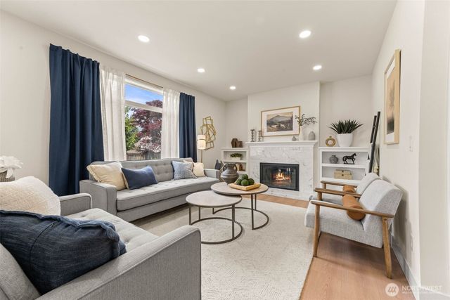 11418 32nd Drive SE, Everett, WA 98208