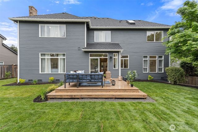 11418 32nd Drive SE, Everett, WA 98208