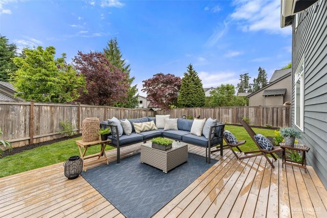 11418 32nd Drive SE, Everett, WA 98208